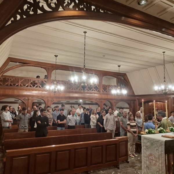 Capilla